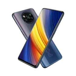 گوشی شیائومی مدل POCO X3 Pro ظرفیت 256 گیگ و رم 8 گیگ رام گلوبال