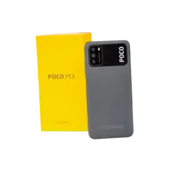 گوشی شیائومی مدل POCO M3 ظرفیت 128 گیگ رام 6 گلوبال