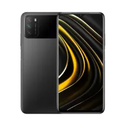 گوشی شیائومی مدل POCO M3 ظرفیت 64 گیگ رام گلوبال