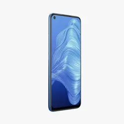 گوشی ریلمی realme 7 5G ظرفیت 128 گیگ و رام 6 گیگ منوی فارسی