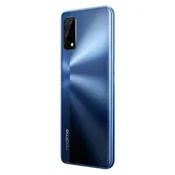 گوشی ریلمی realme 7 5G ظرفیت 128 گیگ و رام 6 گیگ منوی فارسی