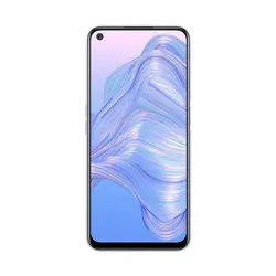 گوشی ریلمی realme 7 5G ظرفیت 128 گیگ و رام 8 گیگ منوی فارسی