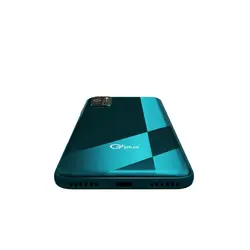 گوشی جی پلاس مدل G plus Z10 ظرفیت 128/6 گیگابایت پک گلوبال