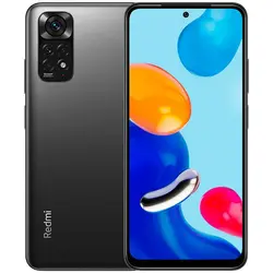 گوشی شیائومی مدل Redmi Note 11 Pro ظرفیت 128 گیگ و رم 6+2 گیگ پک گلوبال