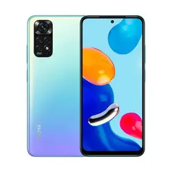گوشی شیائومی مدل Redmi Note 11 Pro ظرفیت 128 گیگ و رم 6+2 گیگ پک گلوبال