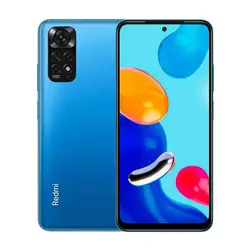 گوشی شیائومی مدل Redmi Note 11 Pro ظرفیت 128 گیگ و رم 6+2 گیگ پک گلوبال