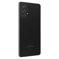 گوشی سامسونگ مدل A52 SM-A525F/DS ظرفیت 256 گیگ رام 8 پک گلوبال