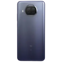 گوشی موبایل شیائومی مدل Mi 10T Lite 5G ظرفیت 128 گیگابایت و رم 6 گلوبال