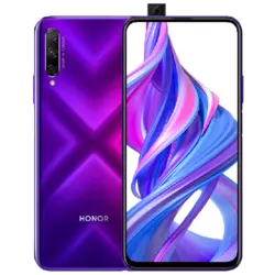 گوشی آنر 9X PRO حافظه 256 رم 6 گیگابایت رام گلوبال (جهانی)همراه پک هدیه