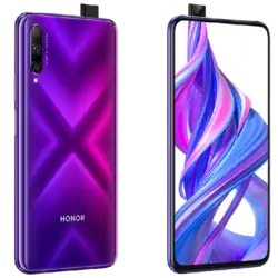 گوشی آنر 9X PRO حافظه 256 رم 6 گیگابایت رام گلوبال (جهانی)همراه پک هدیه