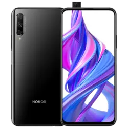 گوشی آنر 9X PRO حافظه 256 رم 6 گیگابایت رام گلوبال (جهانی)همراه پک هدیه