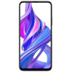 گوشی آنر 9X PRO حافظه 256 رم 6 گیگابایت رام گلوبال (جهانی)همراه پک هدیه