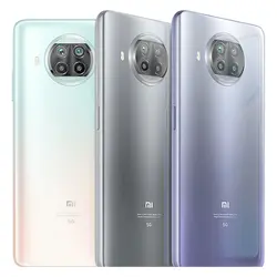 گوشی شیائومی مدل MI 10T lite 5G با ظرفیت 128 گیگ همراه با رم 6 گیگ پک گلوبال