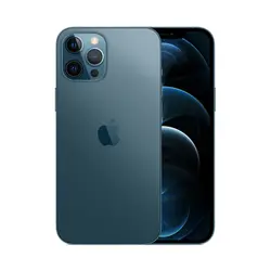 گوشی آیفون Iphone 12 PRO MAX ACTIVE با حافظه 256 گیگ پک گلوبال