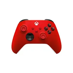 دستهXBOX wireless Controller- Pulse Red