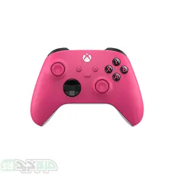 دستهXBOX wireless Controller- Deep Pink