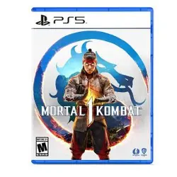 خرید بازی Mortal Kombat 1 برای Nintendo Switch