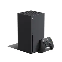 کنسول بازی مایکروسافت مدل XBOX SERIES X ظرفیت 1T | کنسول لند