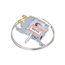 ترموستات کولر پنجره‌ای جنرالی