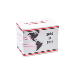 کنتاکتور تک فاز (2پل) (بسته 50 عددی)