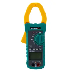 کلمپ مولتی متر هاربکس مدل HCM-6464