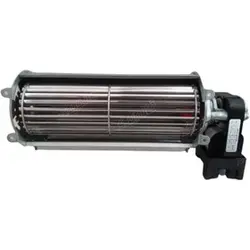 فن یخچال بلوور مدل HLF60-180D مستر
