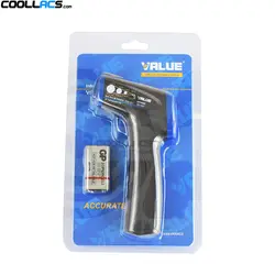 دماسنج  لیزری ولیو مدل VIT-300S- با قابلیت اندازه گیری دما 400+ تا 32-