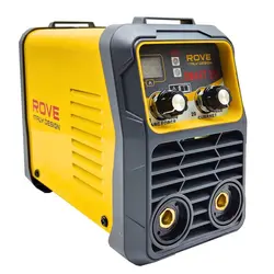 دستگاه جوشکاری 350 آمپر ROVE Italy Design کدSMART-350