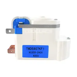 تایمر یخچال سانکیو مدل TMDE807KF1 برفک زدایی 12 دقیقه