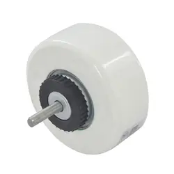 موتور فن اواپراتور کولر گری مدل  YYR8-4A2 توان 8 وات