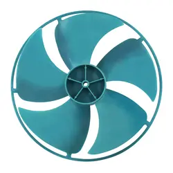 پروانه فن کندانسور کولر پنجره ای سامسونگ