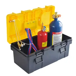 کیف جوشکاری هوا گاز