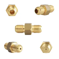 اوریفیس شماره 2 مناسب کولر 18 هزار تا 27 هزار بی تی یو سایز 3/8 اینچ