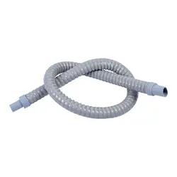 شیلنگ تخلیه آب کولر دوتکه طول 1 متر