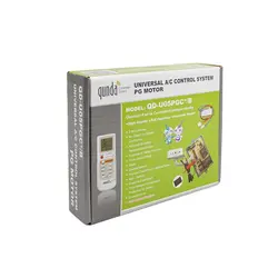 برد همه کاره کوندا مدل QD-U05PG