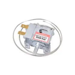 ترموستات کولر پنجره‌ای مدل PFA-604G  مناسب برای کولر اجنرال
