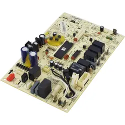 برد داخلی کولر دوتیکه گری 48 هزار