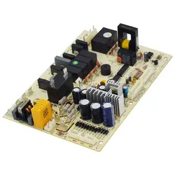 برد کولر ایستاده گری 48 هزار مدل GRJ3J5-1