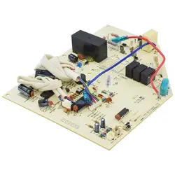 برد کولر دوتیکه گری پاور 30 و 36 هزار مدل CE-KFR90GW