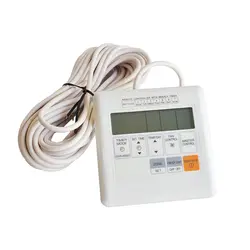 ریموت کنترل داکت اسپیلت اجنرال مدل EZ-0001WSEFR