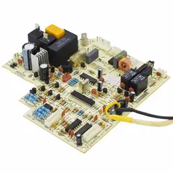 برد کولر دوتیکه گری دیجیتال 18 هزار مدل 300550541