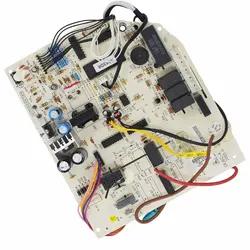 برد کولر دوتیکه گری 24 هزار مدل 0036