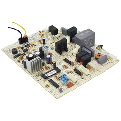 برد کولر دوتیکه گری 24 هزار مدل 5297