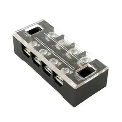 ترمینال ۴ پیچ باکالیت