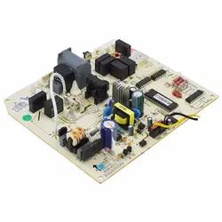 برد کولر دوتیکه گری 24 هزار مدل 5527