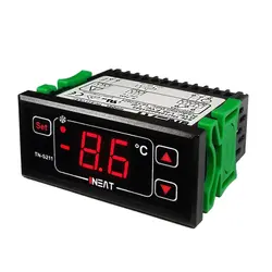 ترموستات دیجیتال ترمونیت مدل TN_S211AA0