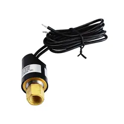 سوییچ فشار گاز برودتی سیگما مدل SHP425300 فشار 300-425