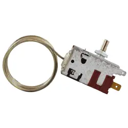 ترموستات فریزری طرح دانفوس