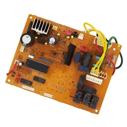 برد کولر دوتیکه اجنرال 24 هزار مدل EZ-0011HUE-C