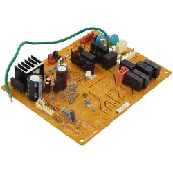 برد بیرونی داکت اسپیلت اجنرال 30هزار مدل EZ-0028HUE-C